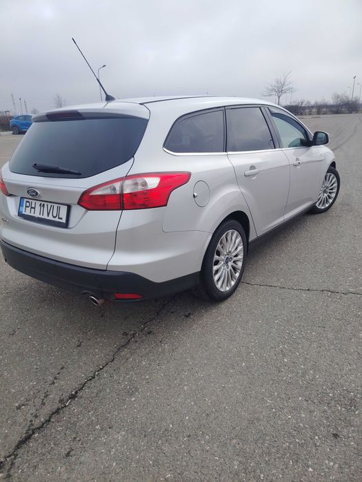 FORD Focus 0 — imagine 2