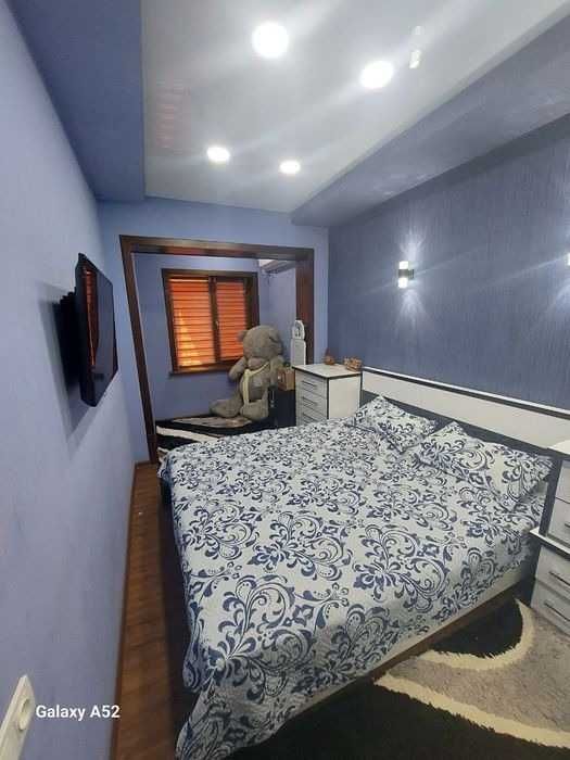 Продаётся 4х комн квартира на 1 этаже Ор-р Шарк 1 Барака Ресторан