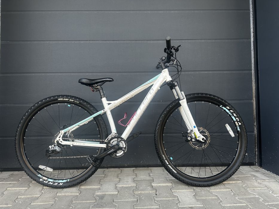Велосипед Carrera Sulcata 29” S” 3x8