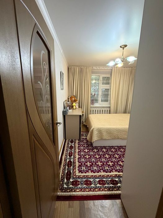 Срочно Продам Квартиру 2-х комнатную