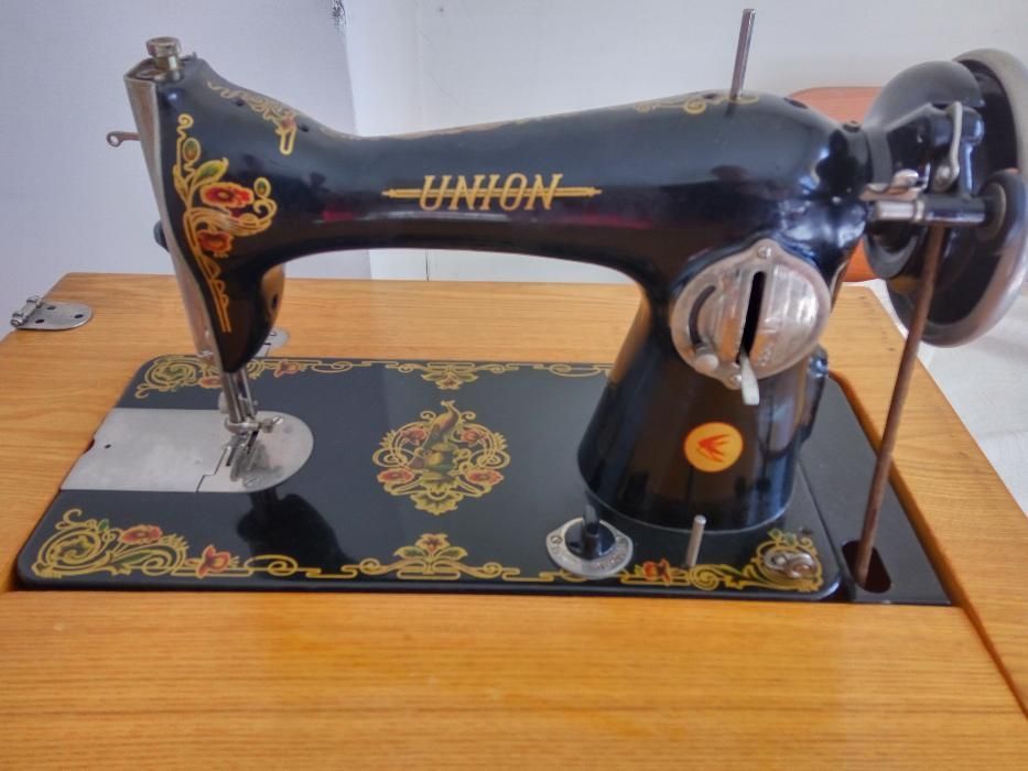 НАМАЛЕНА!!! Шевна машина крачна