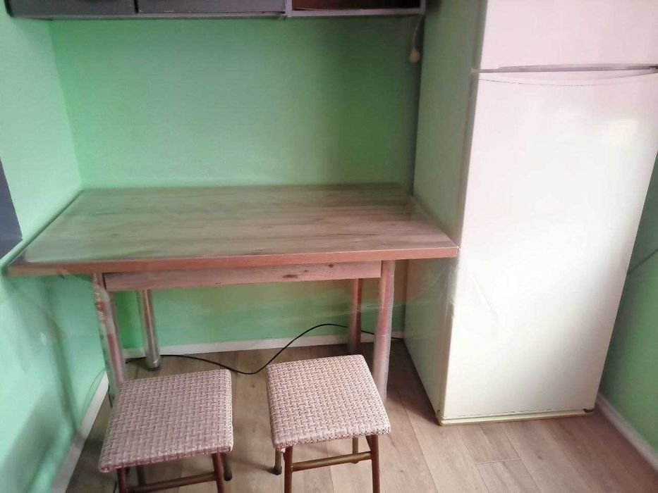 Сдаётся СВОЯ 1 комнатная квартира Сергели-7 (Ориентир метро- 3бекат)