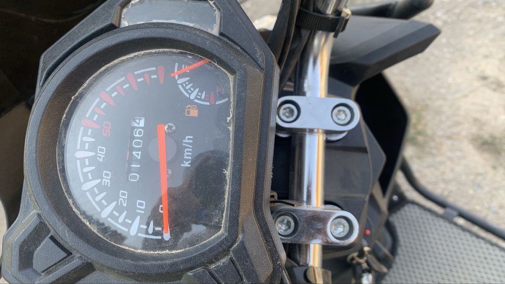 Обкаткадан жакында оты