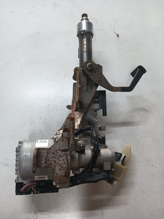 Coloana Volan Renault Megane Iii Hatchback Bz0_ 2008 - > 488106920R
