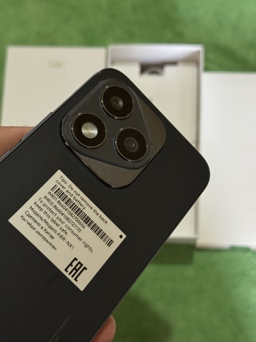 Honor 400 lite 8/256 1kunli