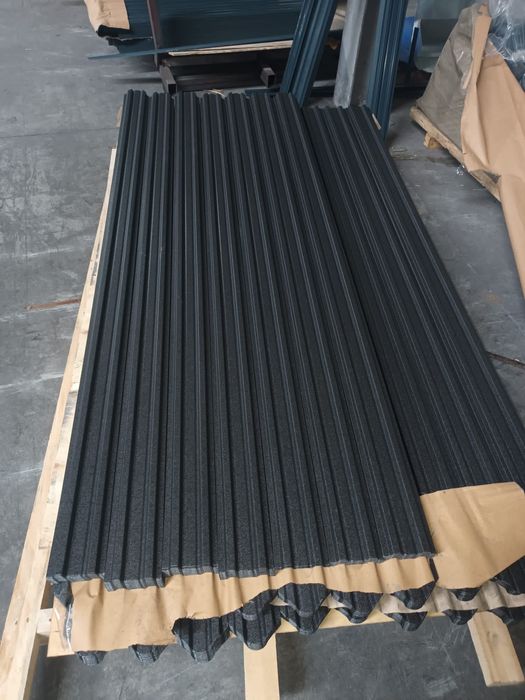 Vând sipca metalica de gard