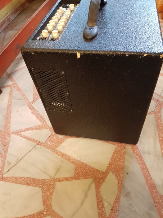 MARK Akustic-Кубе