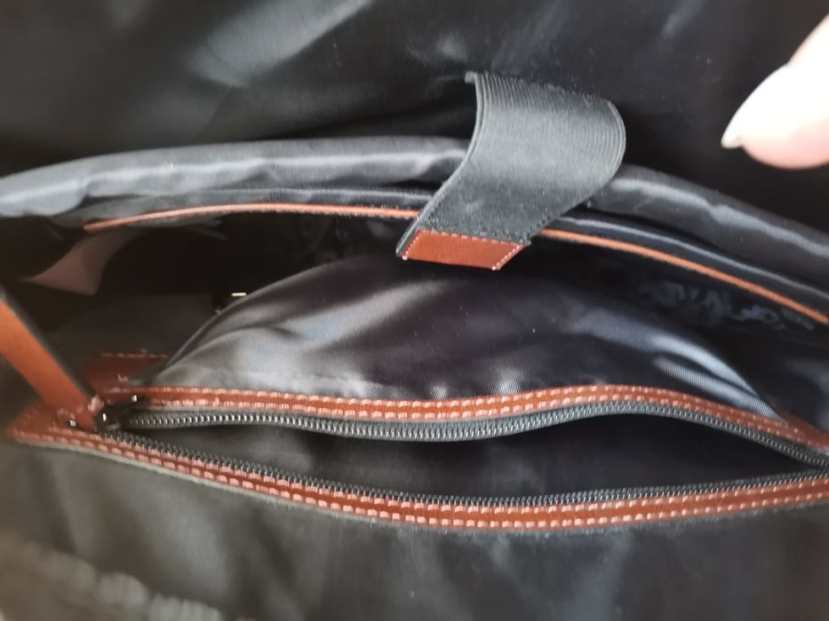 Geanta  pt calculator