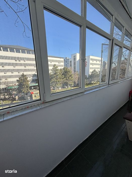 Apartament 2 camare gata de locuit