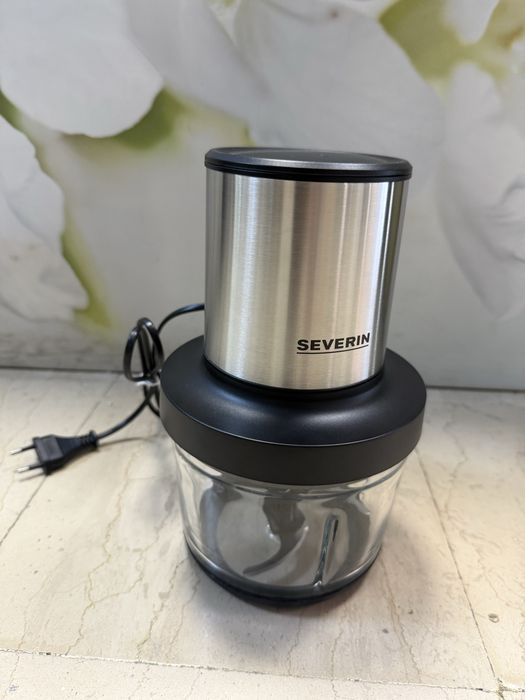 Мултифункционален чопър Severin Multi 400W