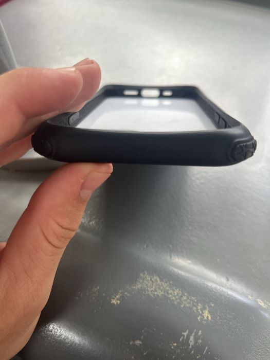 Vand husa MobilFox Iphone 12Pro