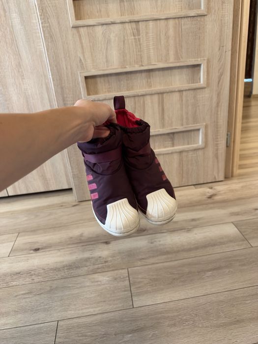 Adidas боти 32 номер