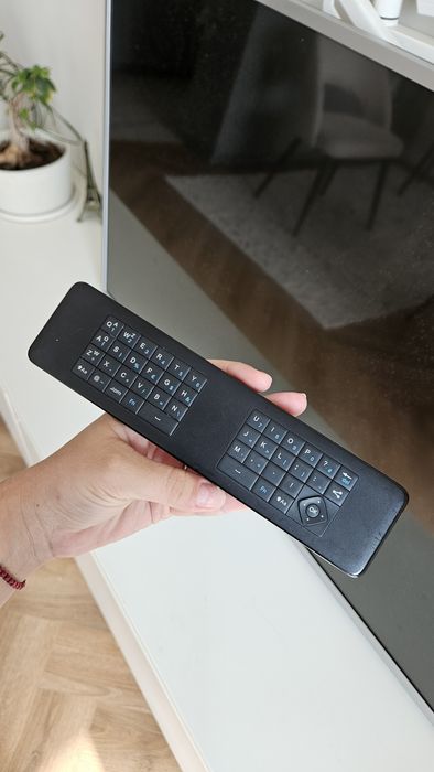 Телевизор Philips Ambilight 4К UHD 43" Android 43PUS6412/12 - дисплей за смяна или за части