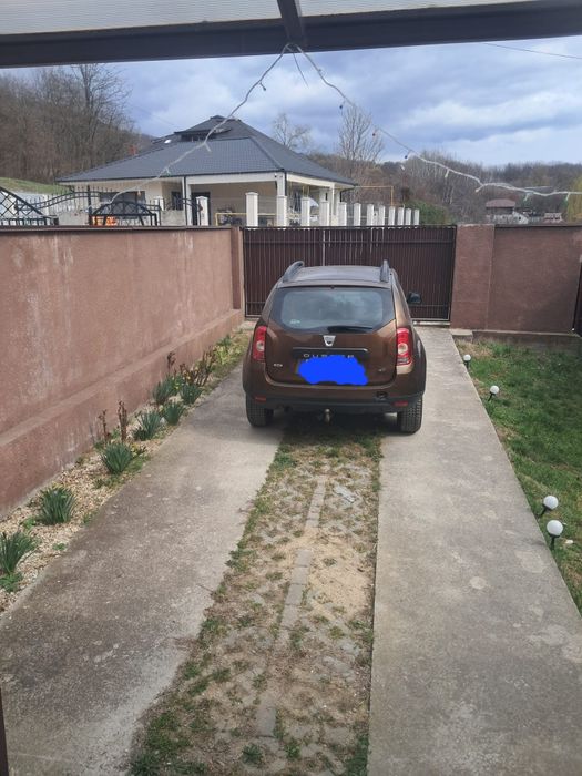 Casa de vânzare în Pausesti Maglasi  la 7 km de Rm Valcea