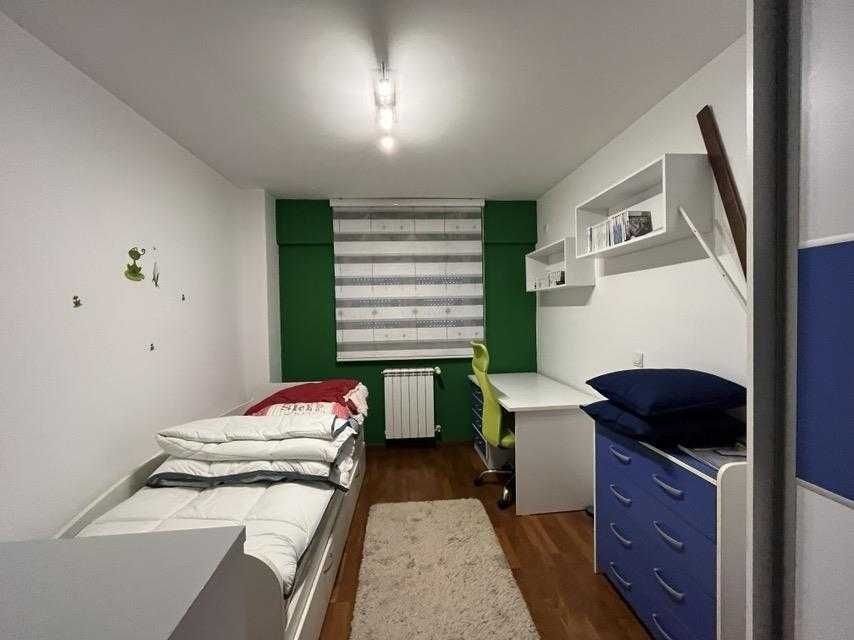 Дава се под наем Тристаен апартамент в Пловдив, Христо Смирненски - 84 кв.м за 351.9 € - Снимка #10