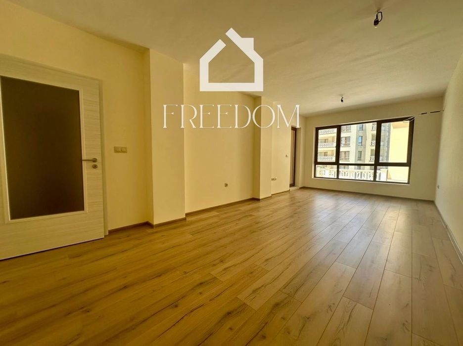 Продава се Двустаен апартамент в с. Аспарухово, Област Варна - 181 кв.м за 691 €/кв.м - Снимка #1