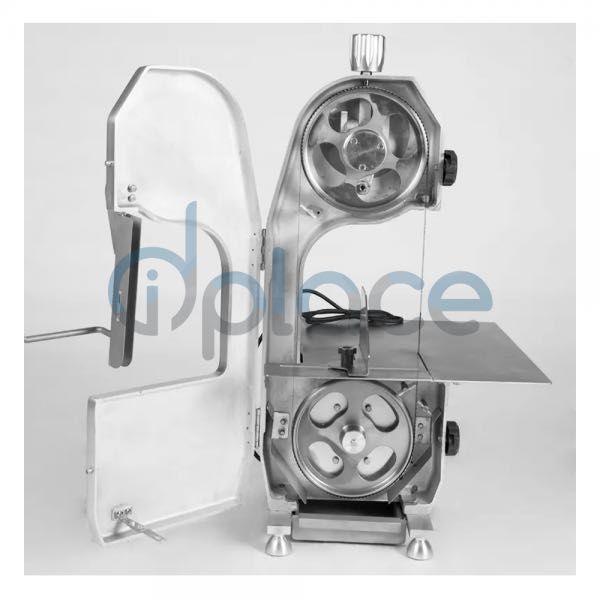 Банциг за месо, риба и кости - професионален 3 модела налични