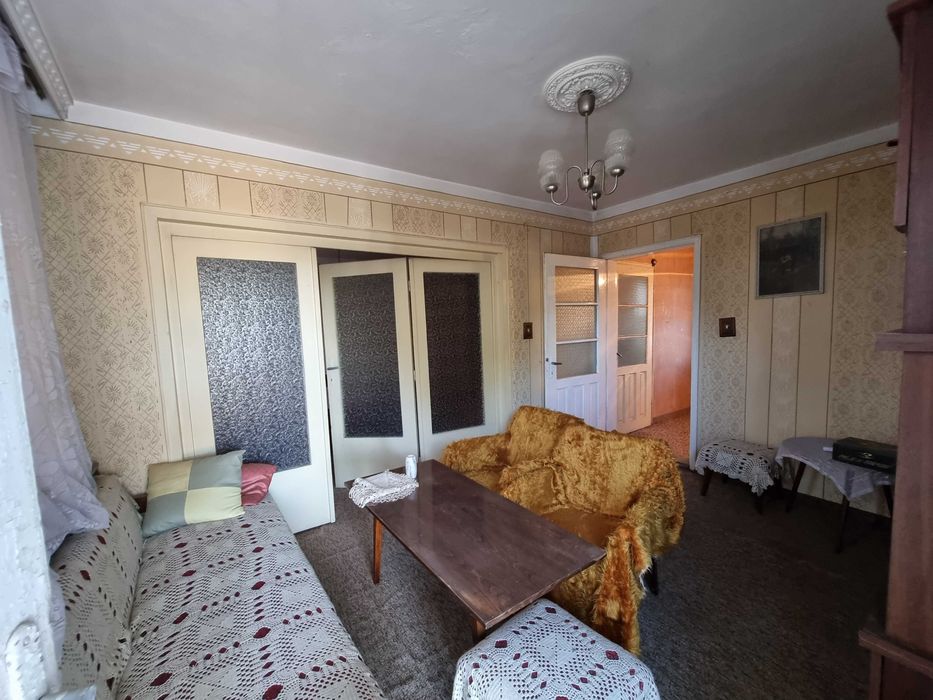 Продава се Етаж от къща в с. Гецово, Област Разград - 111 кв.м за 552 €/кв.м - Снимка #3