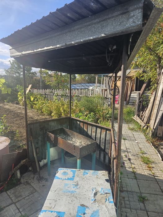 Продам дачу общество Черёмушки