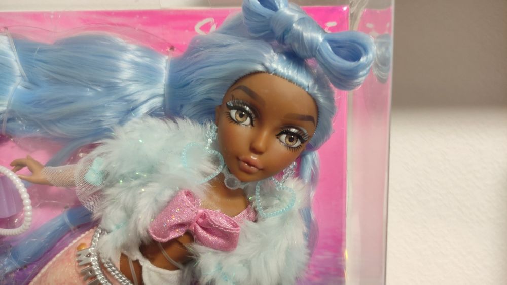 Кукла Mermaze Mermaidz
