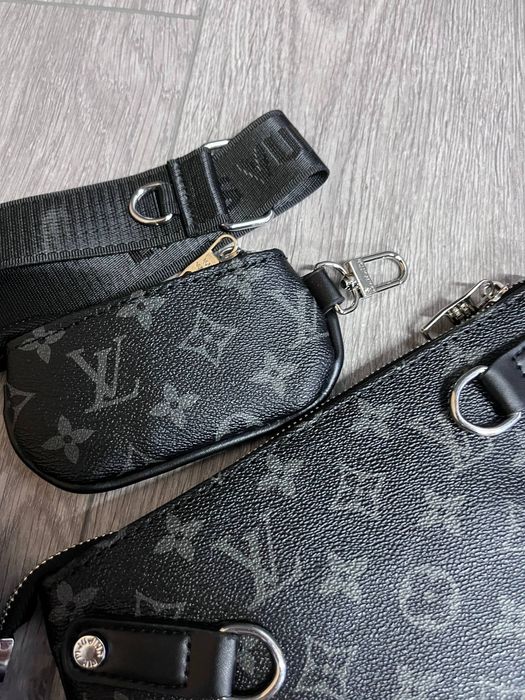 Барсетка/Клатч Louis Vuitton 1:1