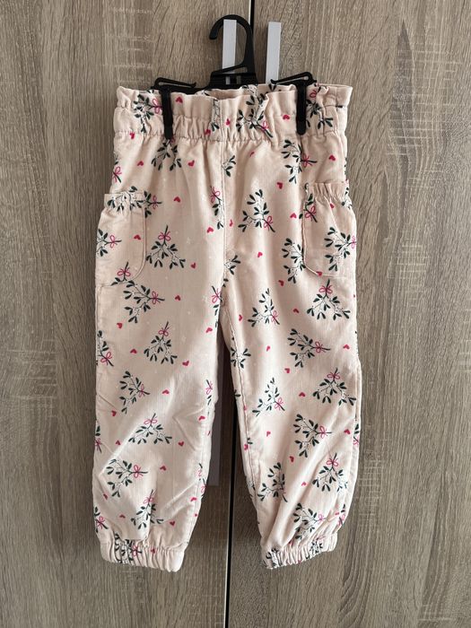 Детски дрехи за момиче 98