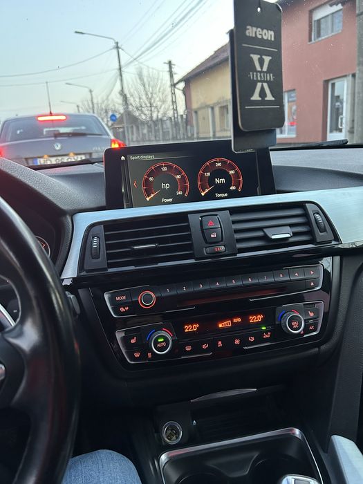 Bmw Seria 4 Pachet M