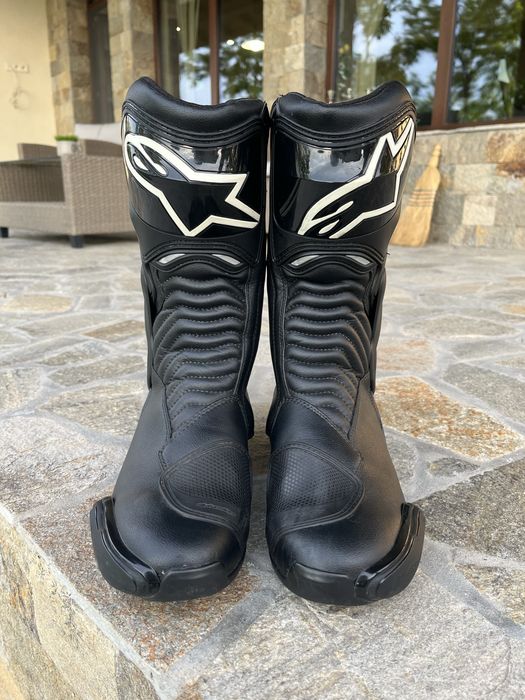 Ботуши Alpinestars