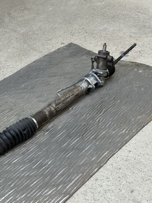 Daewoo super Salon рулевая колонка