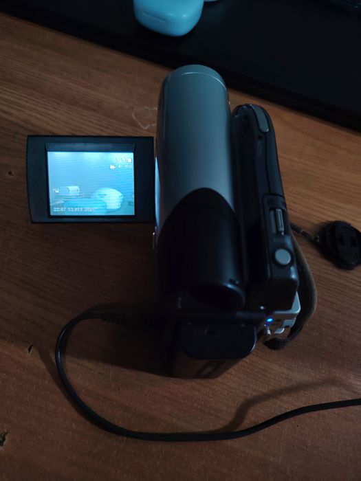 Самсунг видеокамера