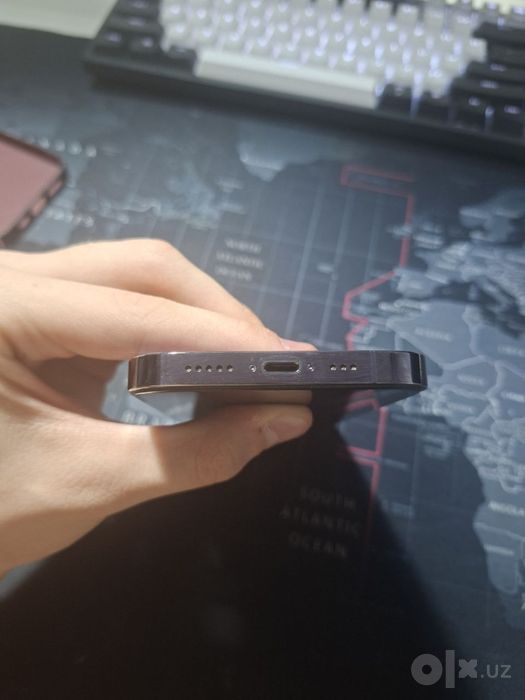iPhone 14 pro ideal обмен