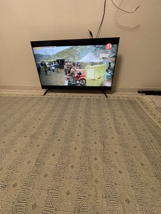 Ремонт телевизоров