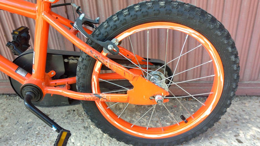 Детски  велосипед / колело    SCHWINN