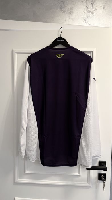 Мотокрос екип Fly