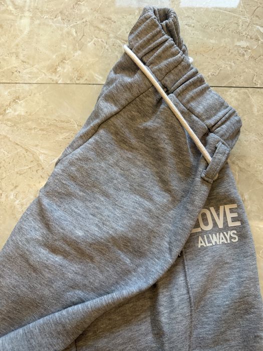 Памучен панталон Pause Jeans