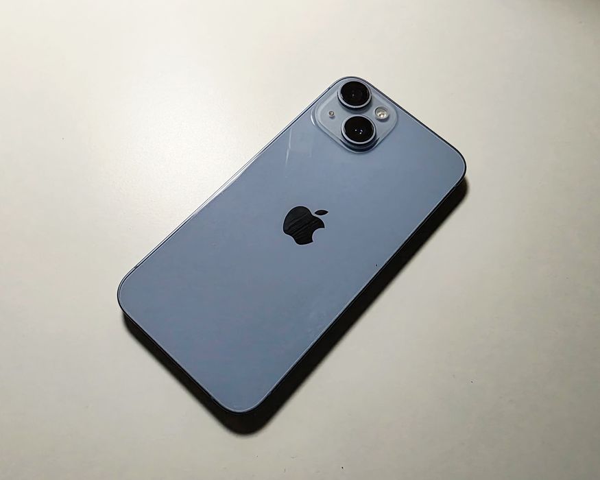 Apple iPhone 14 Blues 128Gb 82% Baterie