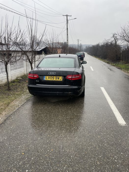 Audi A6 2.0 Tdi 2009