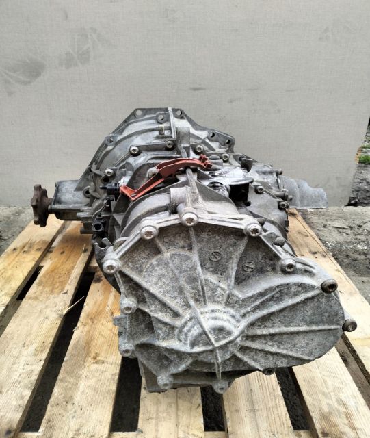 Cutie viteza 2.0 tdi 6 trepte LLN Audi A4 B8/8K