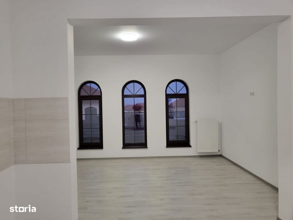 Casa noua in Catamarasti Deal