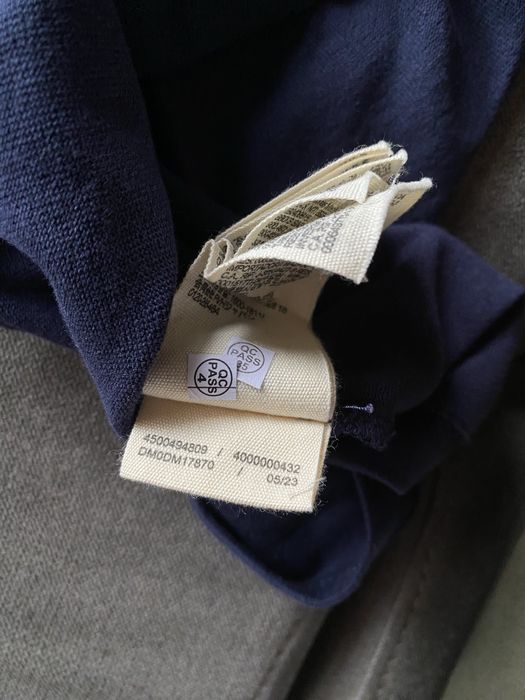 Оригинална тениска Tommy Hilfiger