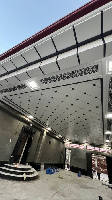 Туникабонд, туникафон, алкобонд, алюкобонд