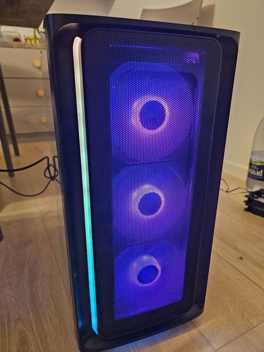 Pc gaming i7 10700 gtx 1660ti