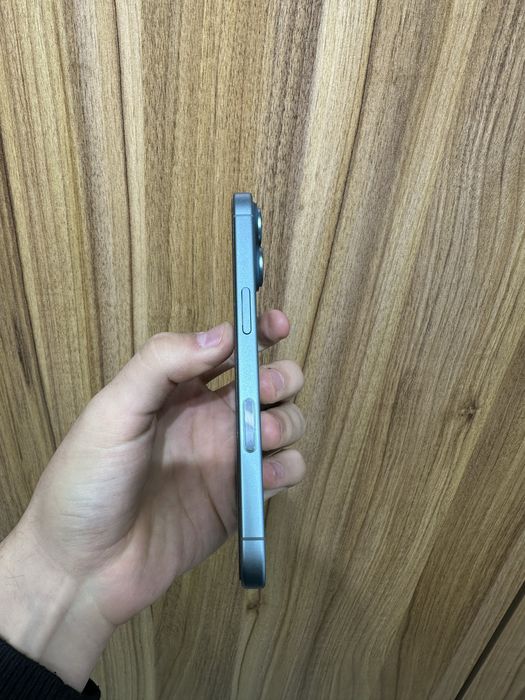 Iphone 16 teal 128 gb 100% 59 sikl