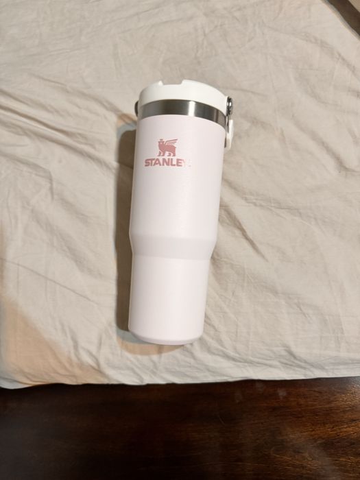 Stanley baby pink