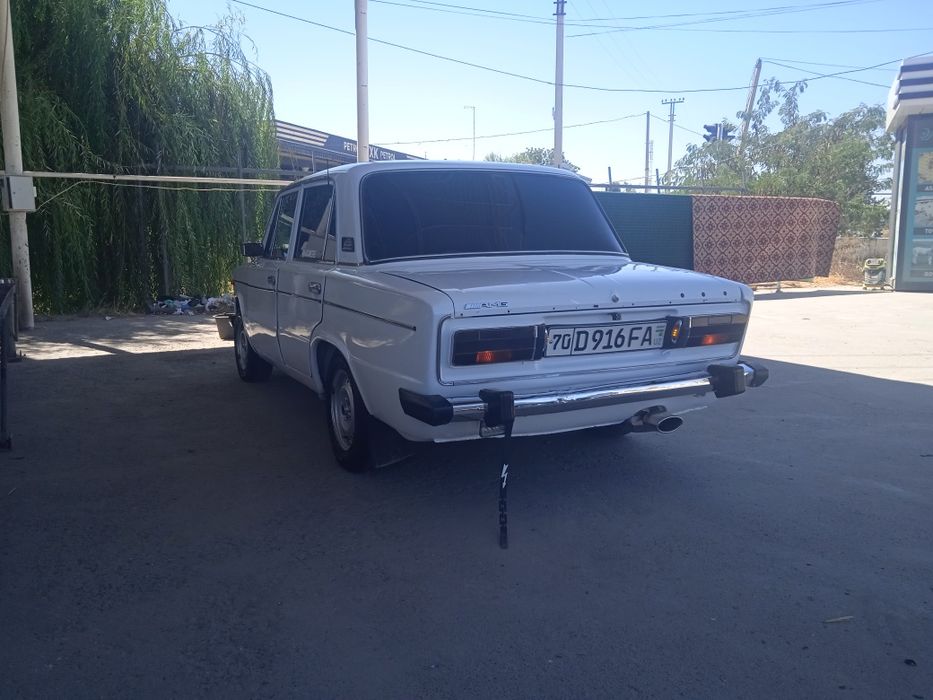 Jiguli 06 prapanda dakumenti