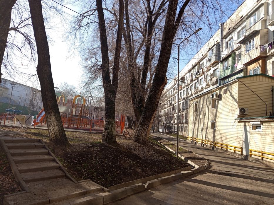 Продам комнату в общежитии