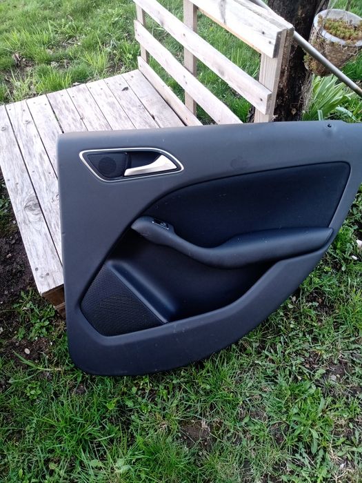 МерцедесА, Б,С класа 2014-2018