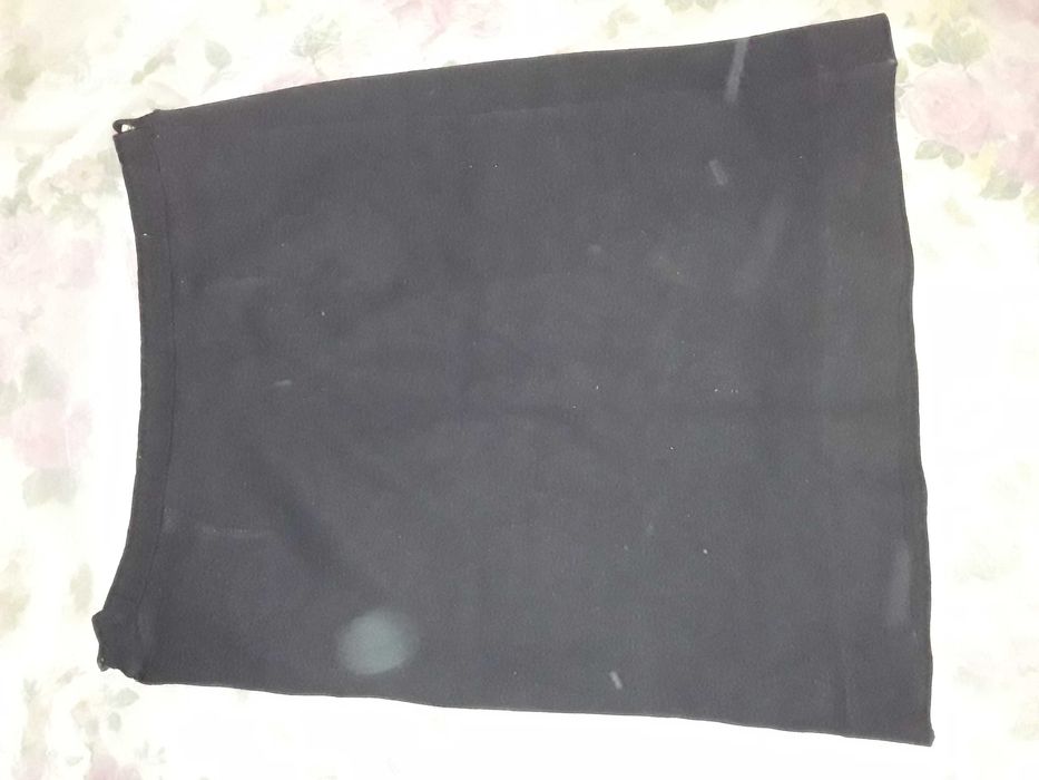 Юбки женские теплые  длиной от 57 до 70 см ширина пояса от 40 до 52 см