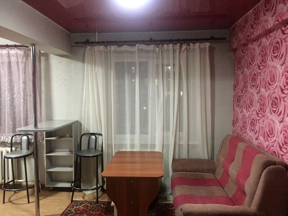 Сдам квартиру