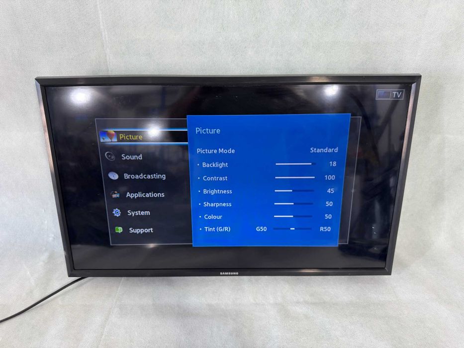Телевизор - Samsung 28 inch/А28